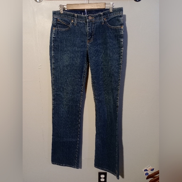 Wrangler Bootcut - Picture 4 of 7